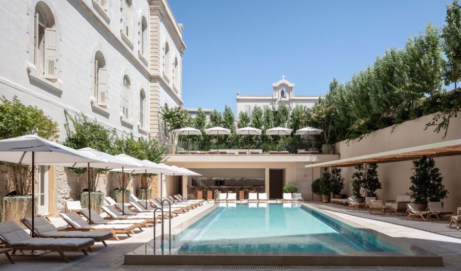 Hip & Healthy Guide To Tel Aviv