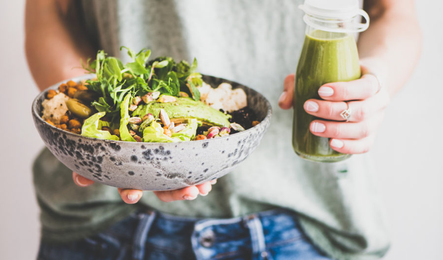 Is Your Diet Making You More Anxious?