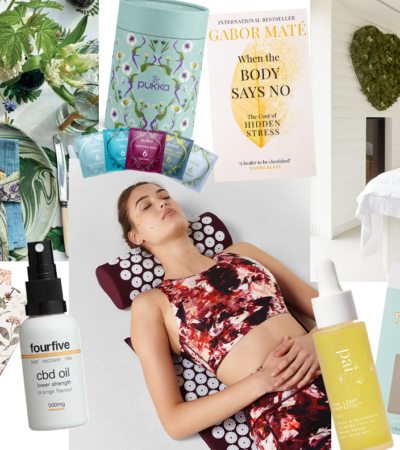 Shop Our Ultimate De-Stress Edit