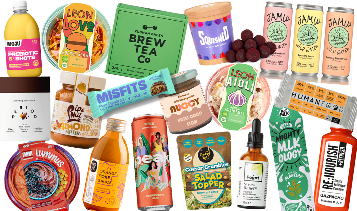 18 New Food Drops To Add To Cart This Month