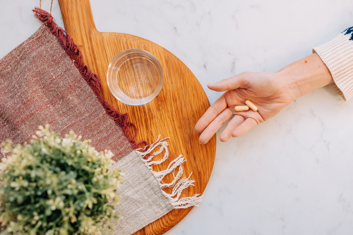 7 Common Questions About Taking Supplements Whilst Pregnant or TTC