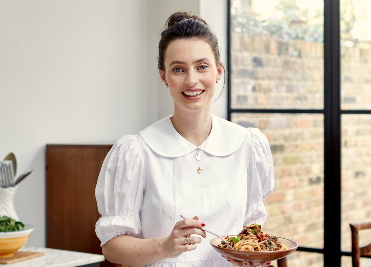 Ella Mills On A Decade Of Deliciously Ella