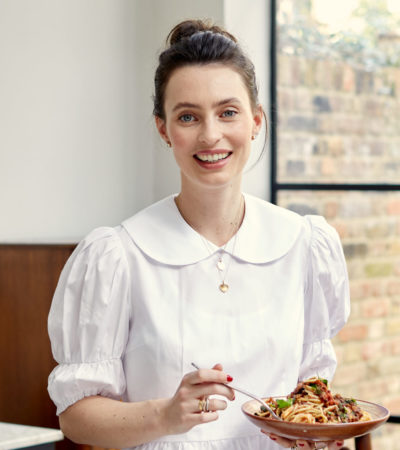 Ella Mills On A Decade Of Deliciously Ella