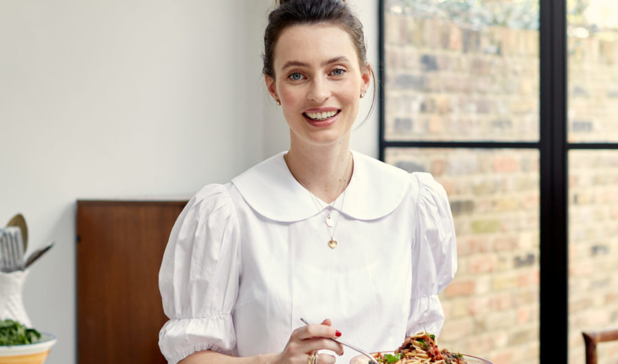 Ella Mills On A Decade Of Deliciously Ella