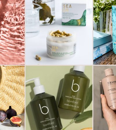 May's Best Beauty Buys