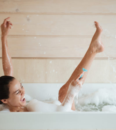 The Ultimate Guide To Hair Removal From The Experts In The Know