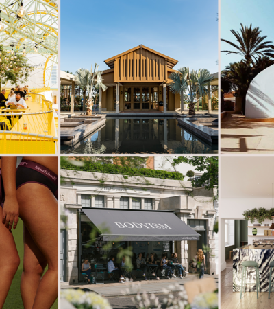 What's New In The World Of Wellness This June