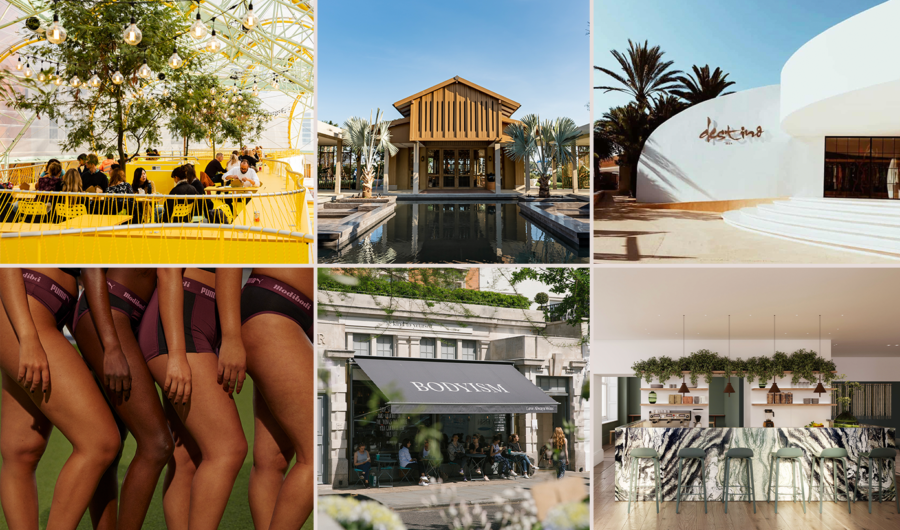 What's New In The World Of Wellness This June