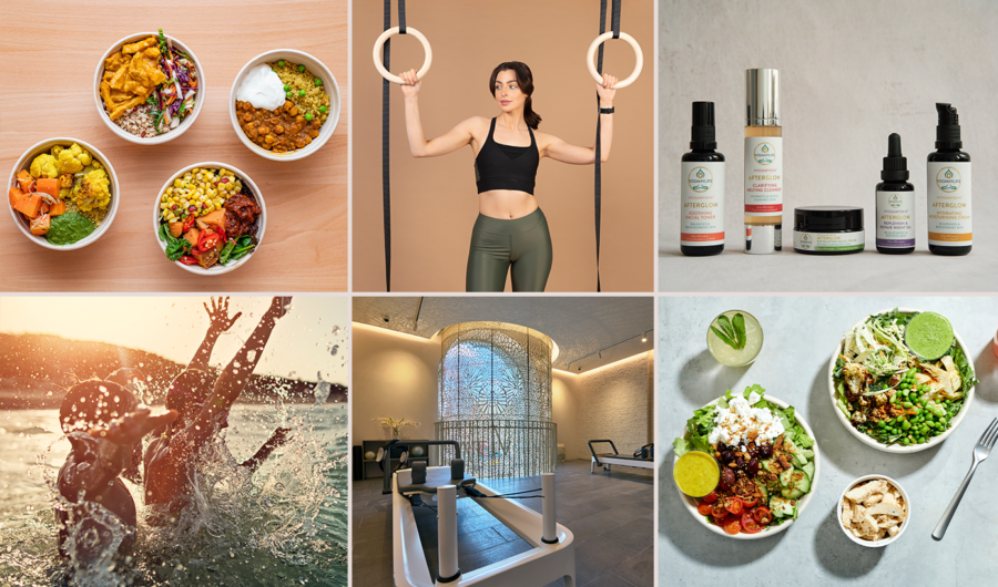 What's New In The World Of Wellness This May