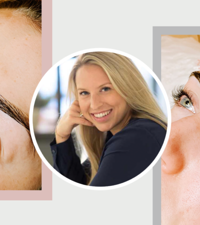 A Lash Appointment With Royal + Celeb-Approved Camilla Kirk-Reynolds