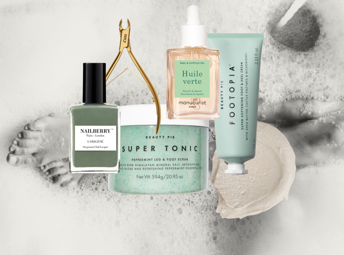 Barefoot Bliss: How to Prepare Your Feet for Summer