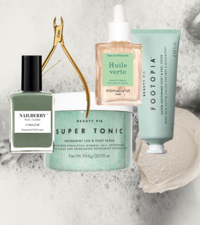 Barefoot Bliss: How to Prepare Your Feet for Summer