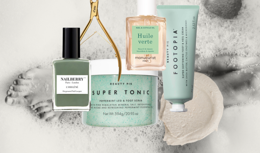 Barefoot Bliss: How to Prepare Your Feet for Summer