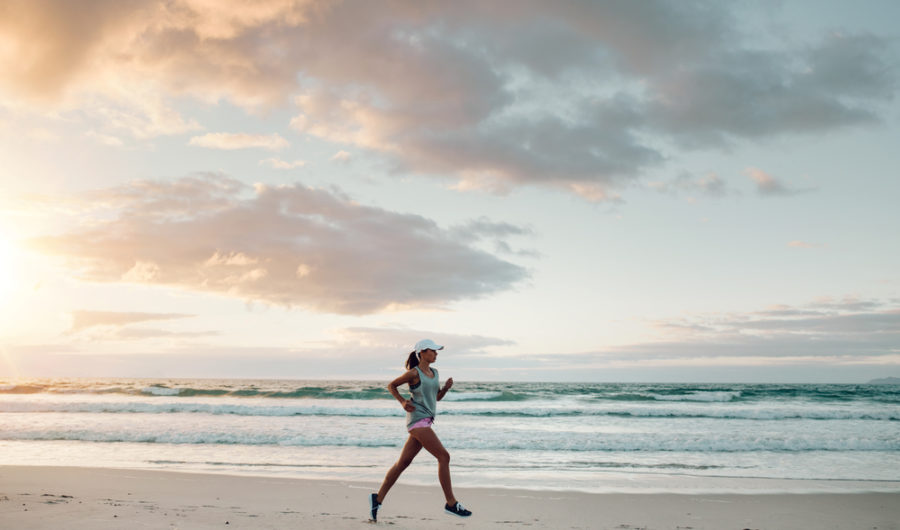 How To Keep Up Your Fitness Whilst Travelling