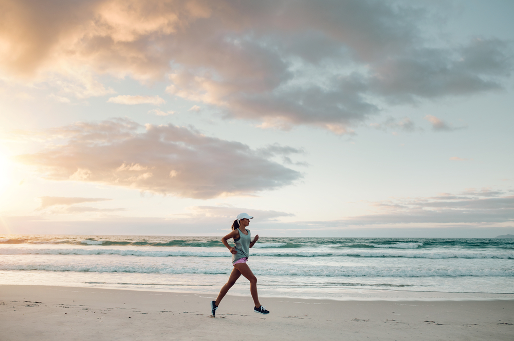 How To Keep Up Your Fitness Whilst Travelling