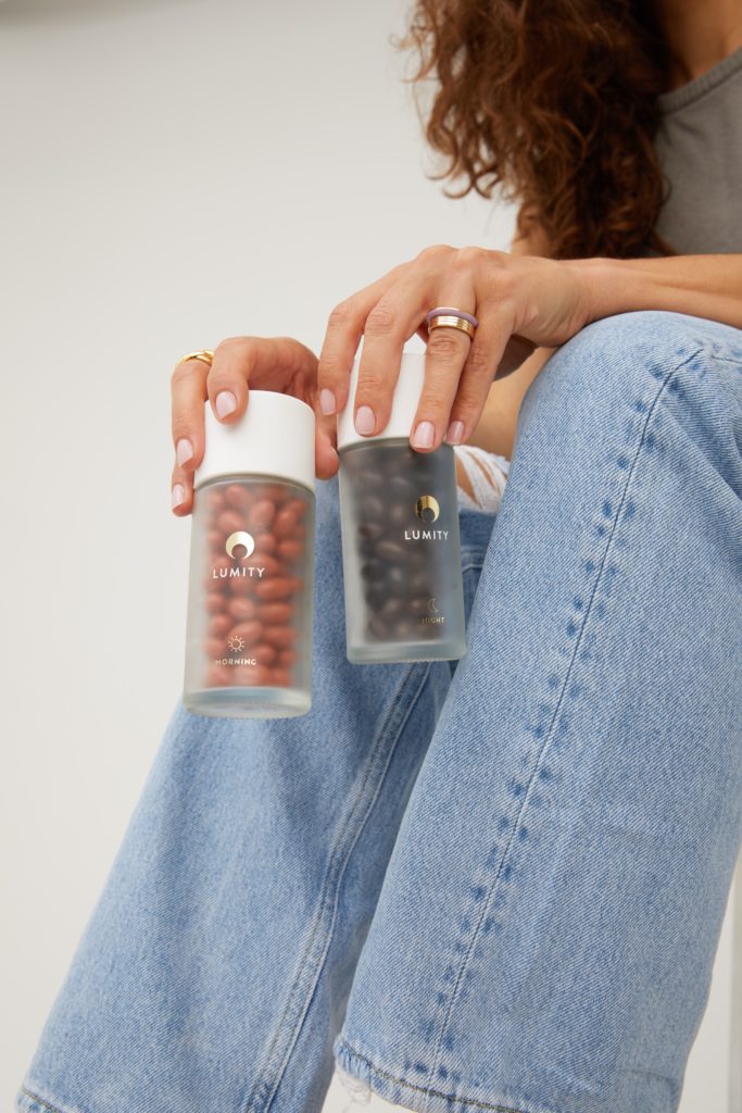 The Best Daily Supplement, According to Some of The World’s Leading Nutritionists, Athletes and Supermodels