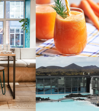 This Beauty CEO Talks Wellness, Life Lessons & Her Biggest Beauty Splurge