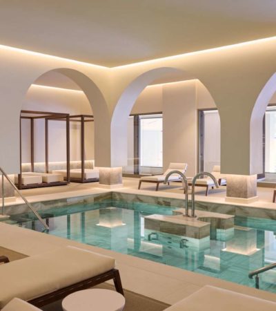 You HAVE To Visit This State-Of-The-Art Wellness Destination