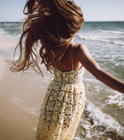 7 Things Your Hair Is Trying To Tell You About Your Health