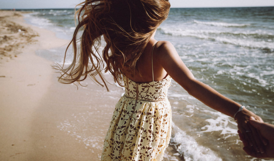 7 Things Your Hair Is Trying To Tell You About Your Health