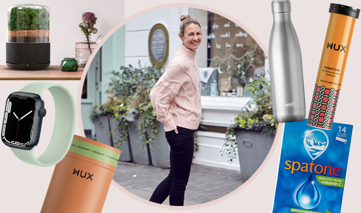 Sadie's July Wellness Must-Haves