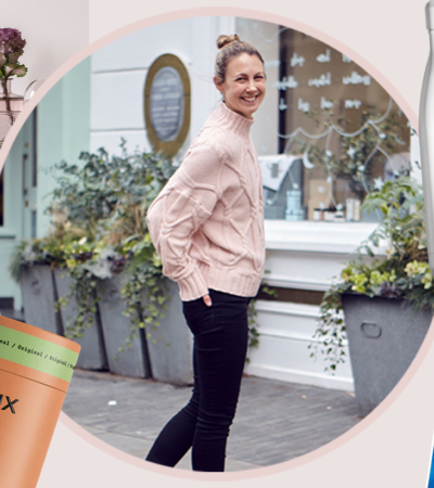 Sadie's July Wellness Must-Haves