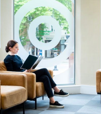 The Future of Wellness: Health Tests Designed to Help Extend and Improve Your Life