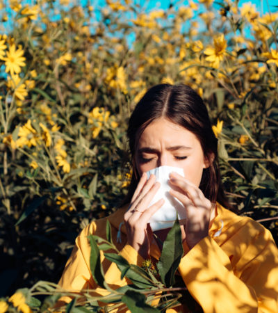 The Weirdest Cold Remedies On Tik-Tok... Do They Work?