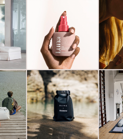 What's New In The World Of Wellness This August