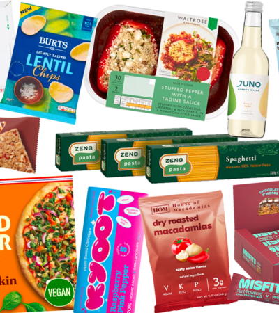 15 New Supermarket Picks For Summer