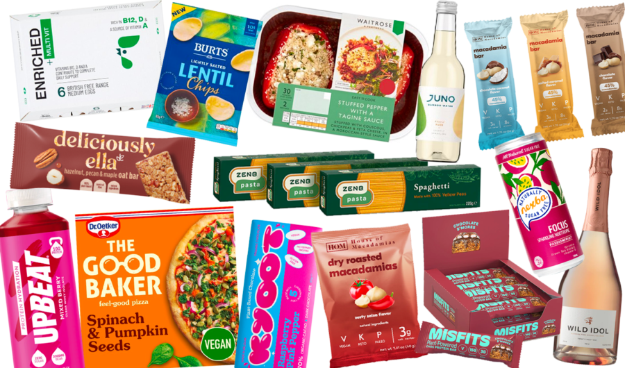 15 New Supermarket Picks For Summer