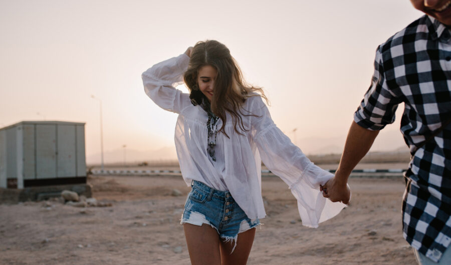 7 Things I Learned By Dating Tee-Total