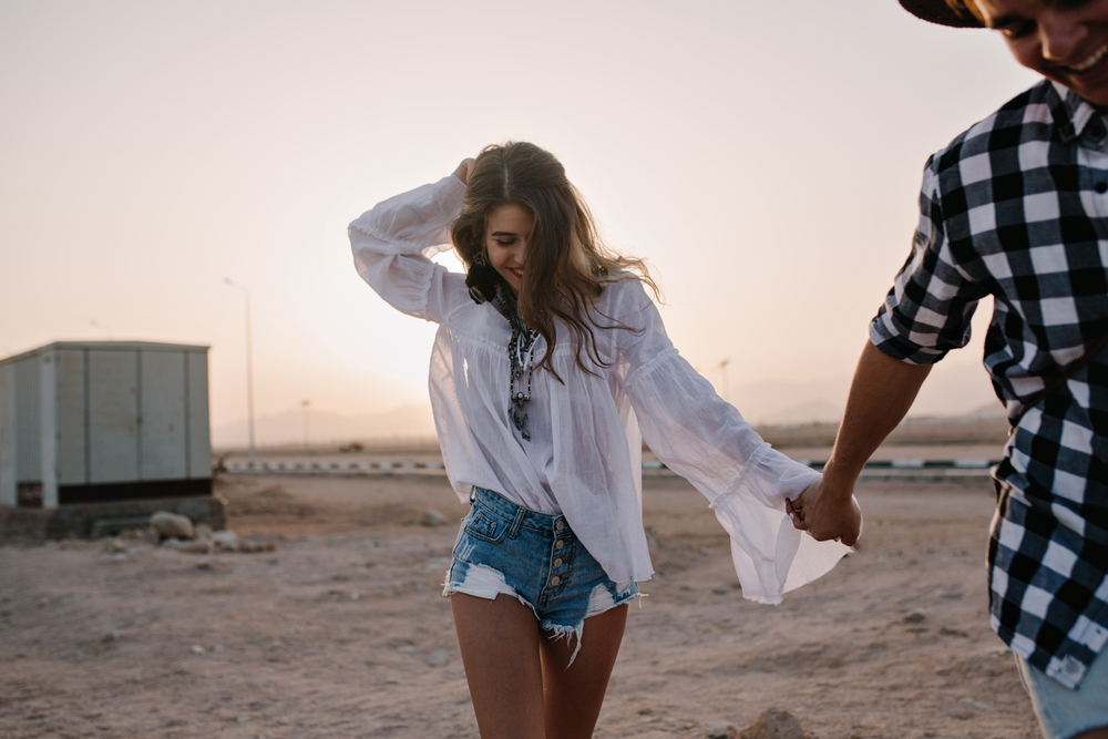 7 Things I Learned By Dating Tee-Total