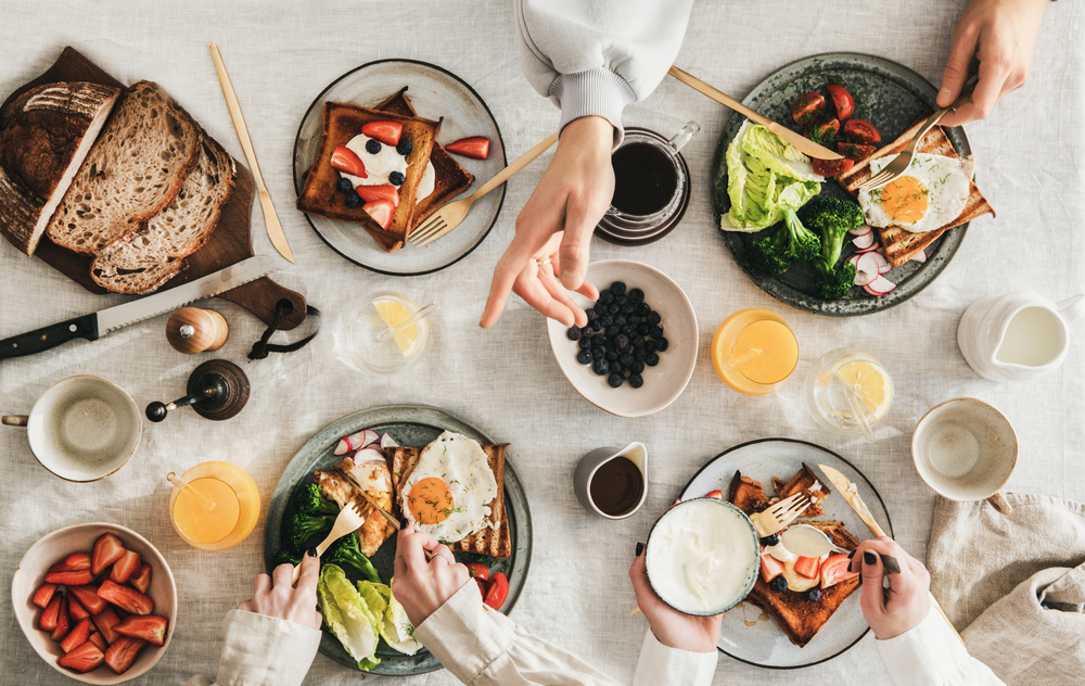 Fasting Might Not Be Good For Women... This Nutritionist Reveals Why