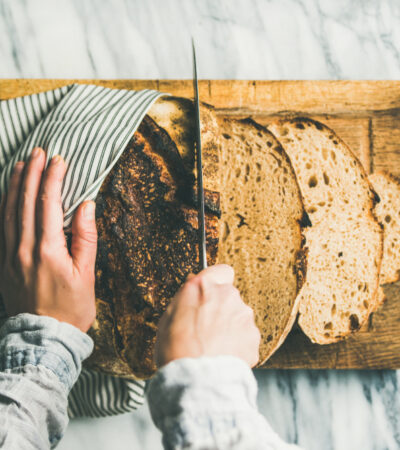 It's 2022... We Need To Stop Carb Shaming