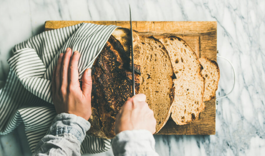 It's 2022... We Need To Stop Carb Shaming