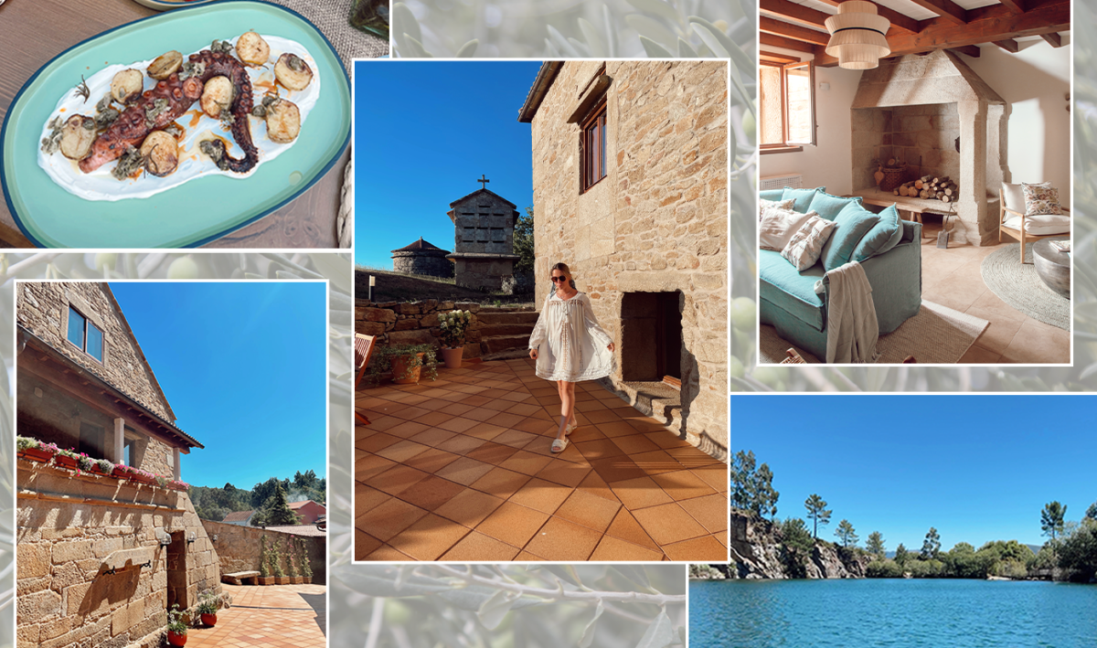 The Spanish Wellness Retreat You Should Book