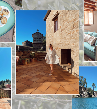 The Spanish Wellness Retreat You Should Book