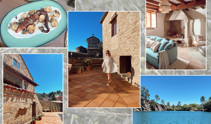 The Spanish Wellness Retreat You Should Book