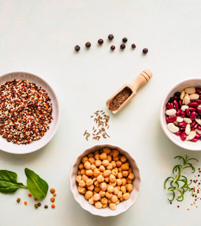 5 Most Common Nutritional Deficiencies