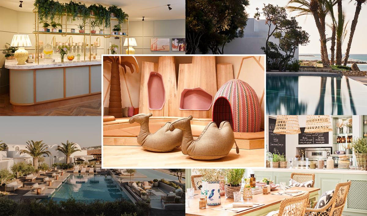 Best Wellness Holidays To Book For Families