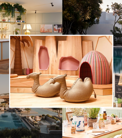 Best Wellness Holidays To Book For Families