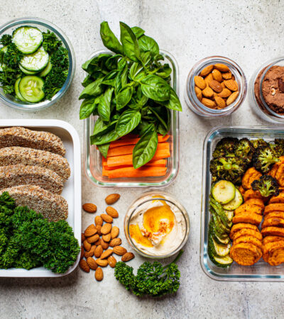 Nutritionist & Foodie Shares Her Cooking Tips For Better Gut Health