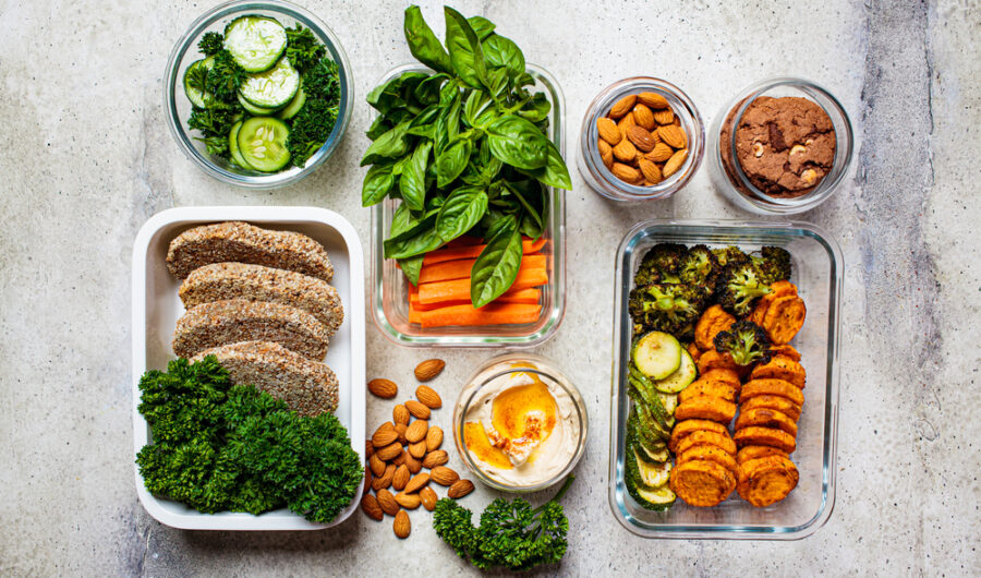 Nutritionist & Foodie Shares Her Cooking Tips For Better Gut Health