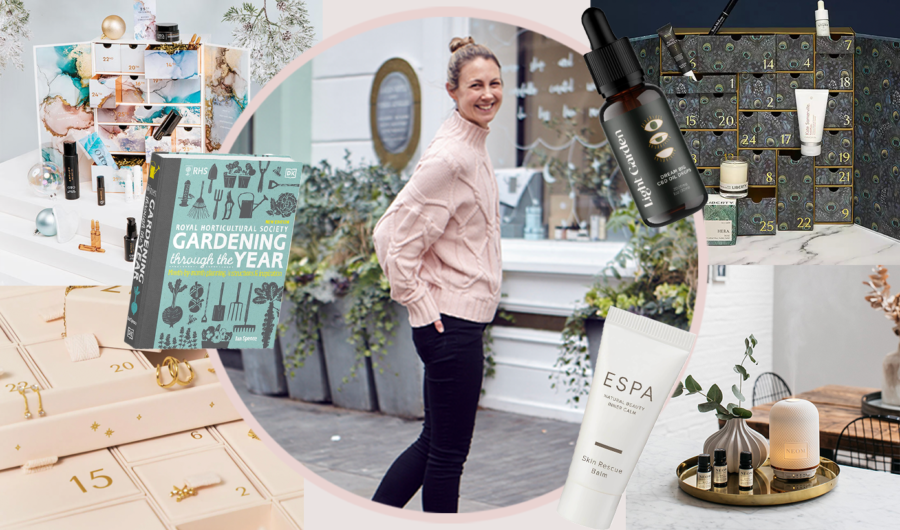 Sadie's September Wellness Must-Haves