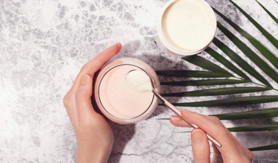 supplements boosting immunity