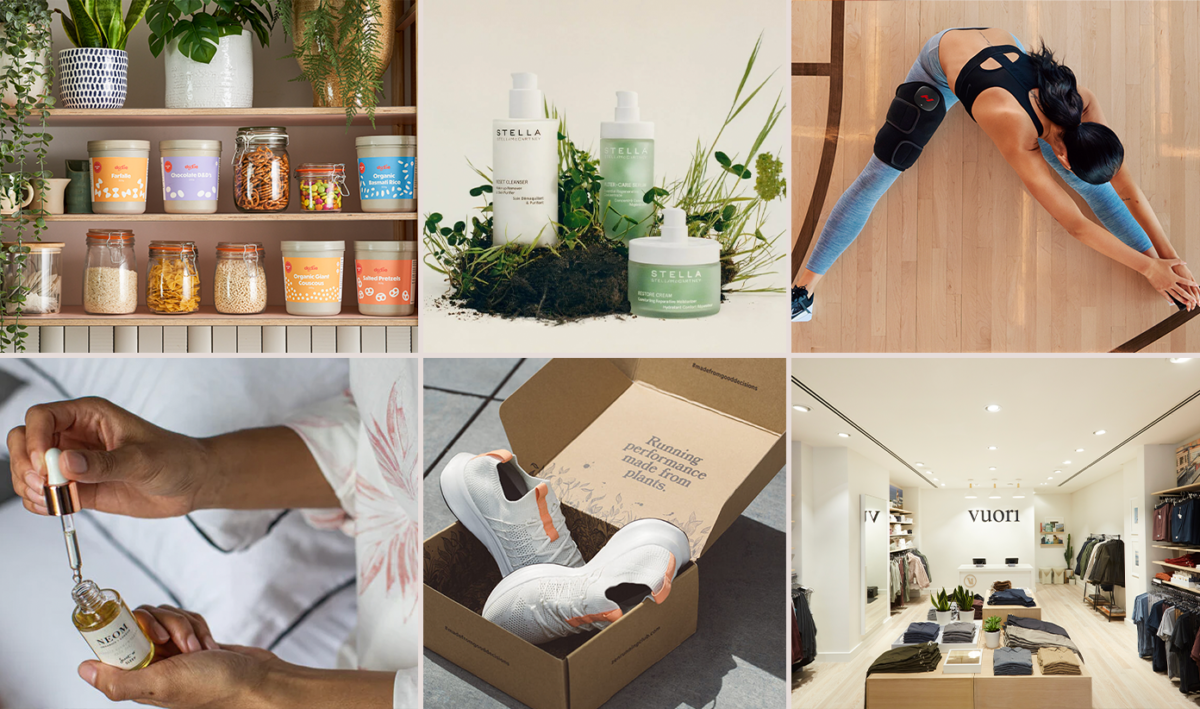 What's New In The World Of Wellness This October