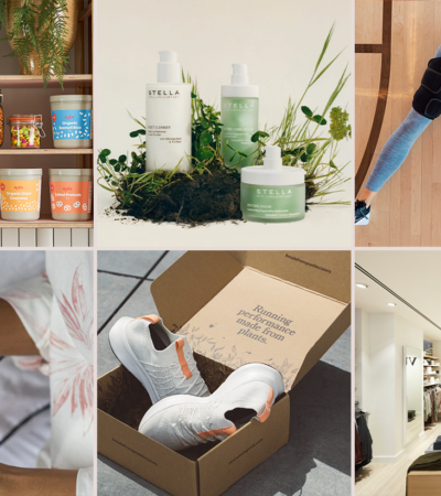 What's New In The World Of Wellness This October