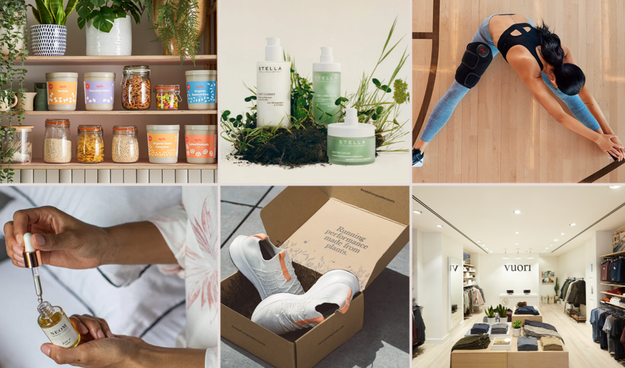 What's New In The World Of Wellness This October