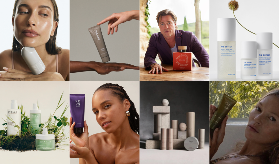 9 Celebrity Skincare Launches To Know About